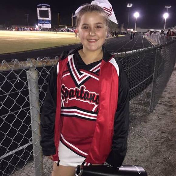 Meet your Posher, Regan - Picture 1 of 1